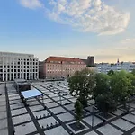 Lovely Flat In Heart Of Wroclaw