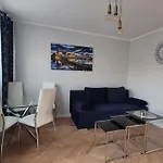 Lovely Flat In Heart Of Wroclaw