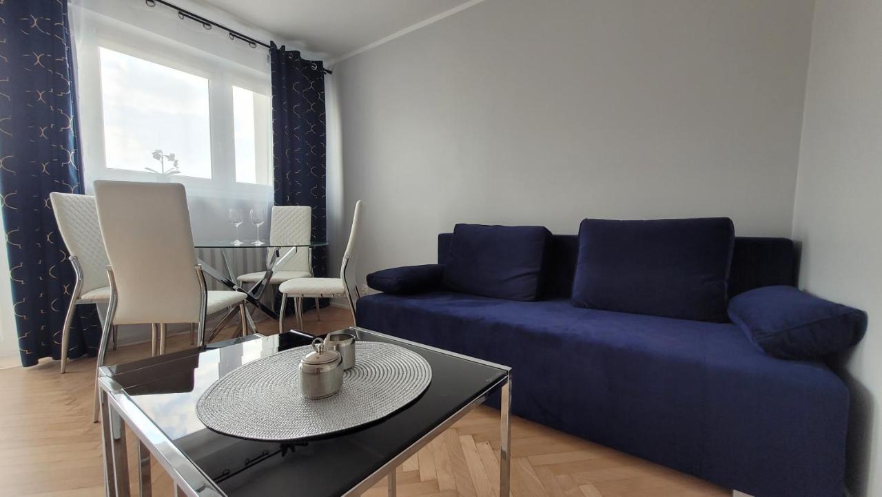 Lovely Flat In Heart Of Apartment Wroclaw